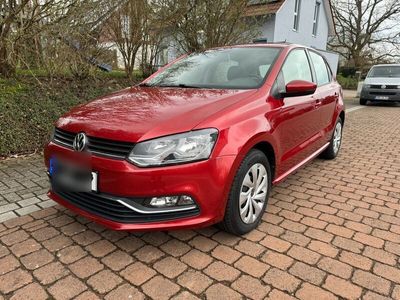 gebraucht VW Polo 1.0 MPI