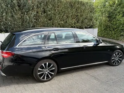 Gebraucht Mercedes E300