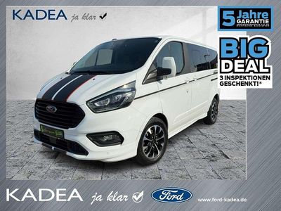 Ford Tourneo