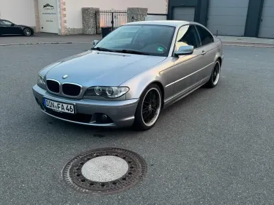 Gebraucht BMW 318