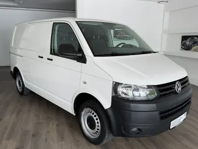 Gebraucht VW T5