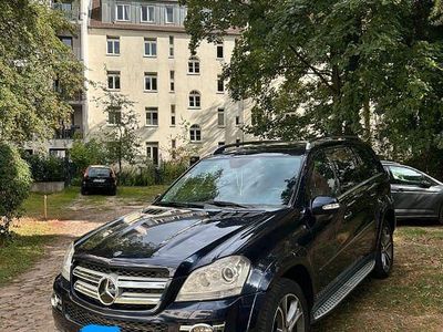 Mercedes GL420