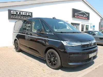 Gebraucht VW Multivan