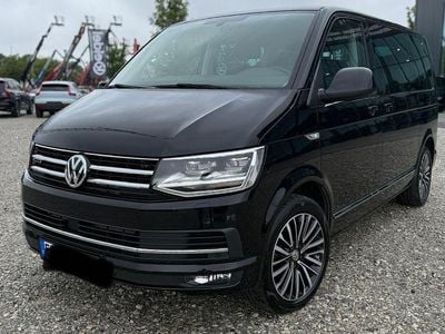 VW T6