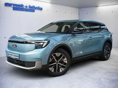 Gebraucht Ford Explorer Select 210 kW (286 PS) 2025 Blau SUV