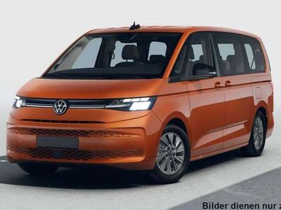 Wählbar Neu 2025 VW T7 Life Van | 59.960 € (Superpreis)