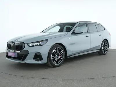 Gebraucht BMW 540
