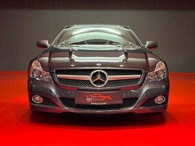 Mercedes SL500