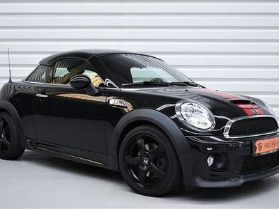 Mini John Cooper Works