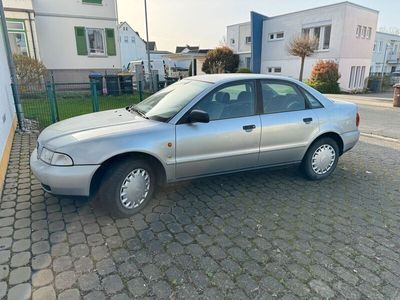 gebraucht Audi A4 1.8 Automatik