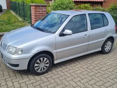 Usata VW Polo