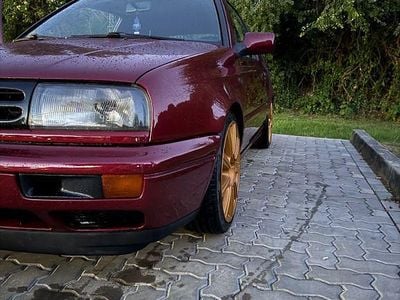 VW Golf III