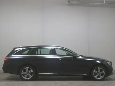 Occasion Mercedes E220 Avantgarde 194 ch (142 kW) 2019 Noir Break