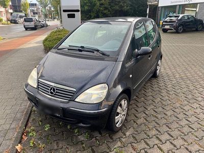 Mercedes A140