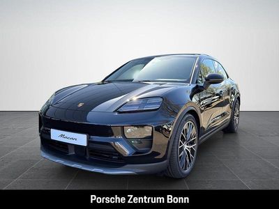 Gebraucht Porsche Macan 300 kW (408 PS) 2026 Schwarz SUV