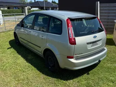 Gebraucht Ford C-MAX
