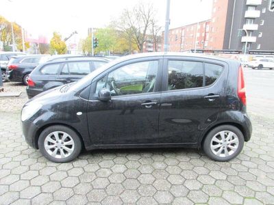 Opel Agila