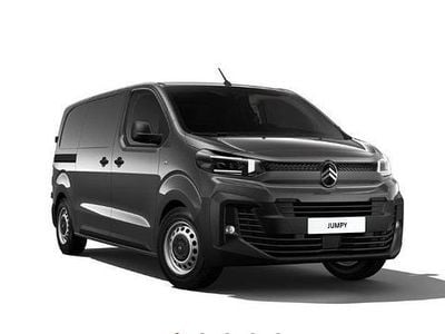 Neu Citroën Jumpy 150 PS (110 kW) 2025 Grau Van / Kleinbus