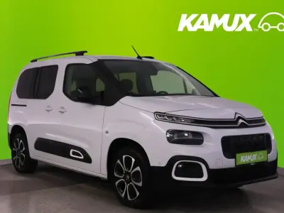 Gebraucht Citroën Berlingo
