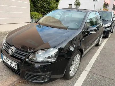 Occasion VW Golf