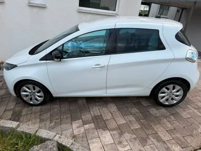 Gebraucht Renault Zoe