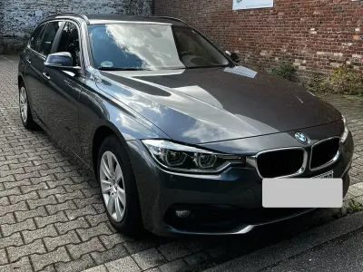 Gebraucht BMW 316