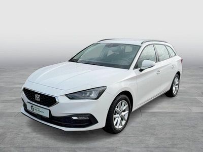Brugt Seat Leon Style 110 HK (80 kW) 2022