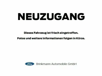Gebraucht Ford Focus S 120 PS (88 kW) 2019 Silber Limousine