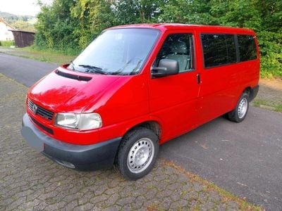 VW T4