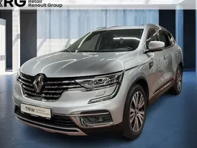 Usata Renault Koleos Initiale Paris 184 CV (135 kW) 2021 Grigio SUV