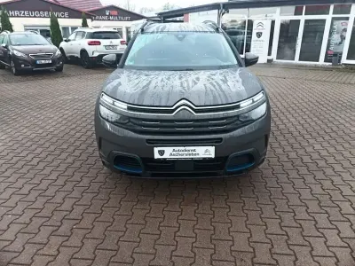 Gebraucht Citroën C5 Aircross Feel 225 PS (165 kW) 2020 Other SUV