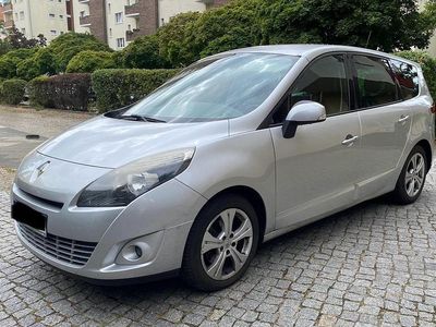 Renault Scénic III