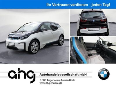 gebraucht BMW i3 (120 Ah) Navi Prof. Klimaautomatik