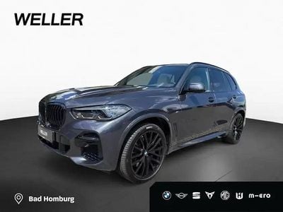 BMW X5 M50