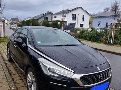 Citroën DS5