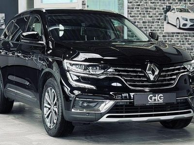 Gebraucht Renault Koleos LIMITED 150 PS (110 kW) 2020 Schwarz SUV