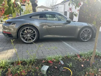 Gebraucht Porsche 911 Carrera