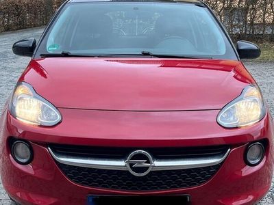 gebraucht Opel Adam JAM 1.2 JAM