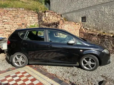 Gebraucht Seat Altea