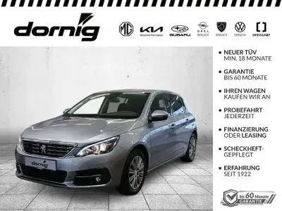 Gebraucht Peugeot 308