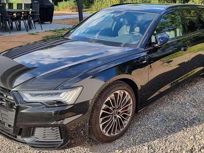 Gebraucht Audi A6 Sport 367 PS (269 kW) 2020 Kombi