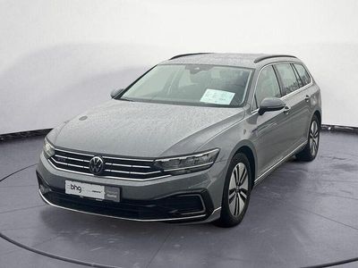 Gebraucht VW Passat GTE 218 PS (160 kW) 2022 Grau Kombi