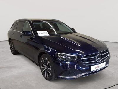 gebraucht Mercedes E300 T 9G-TRONIC Avantgarde