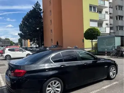 Gebraucht BMW 523