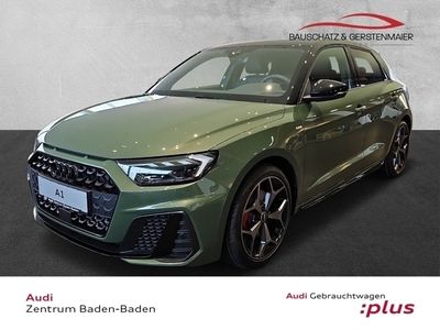 gebraucht Audi A1 Sportback 40 TFSI S line SONOS*Kamera*18