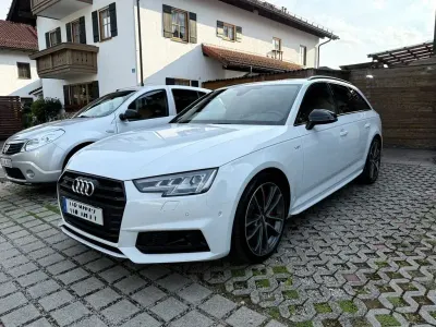 Gebraucht Audi S4