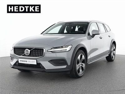 Volvo V60 CC