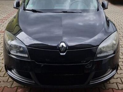 gebraucht Renault Mégane GrandTour III 2.0 dci