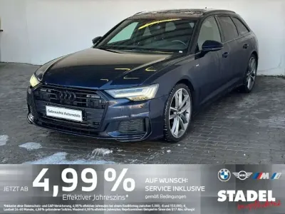 Gebraucht Audi A6
