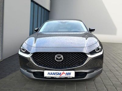Gebraucht Mazda CX-30 Homura-Line 140 PS (102 kW) 2025 Machine gray SUV